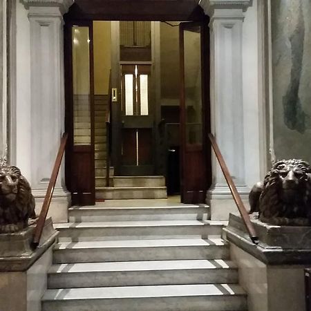 Chroma Italy - Ena Guest House Dış mekan fotoğraf