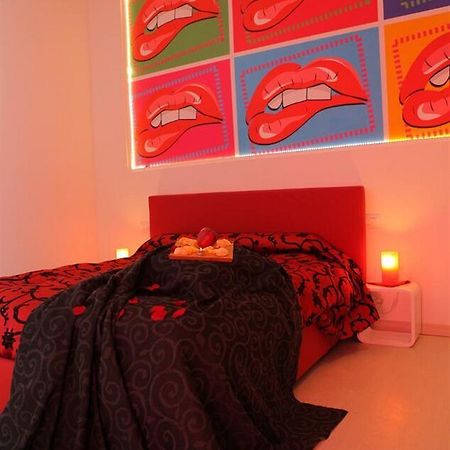 Chroma Italy - Ena Guest House Dış mekan fotoğraf