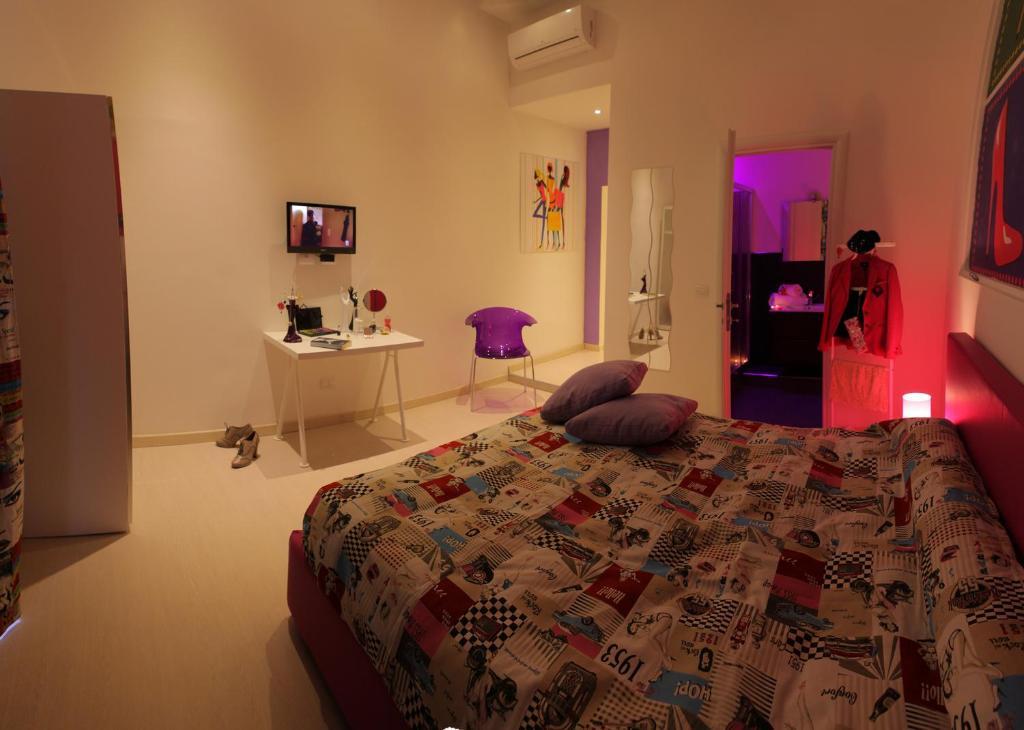 Chroma Italy - Ena Guest House Oda fotoğraf