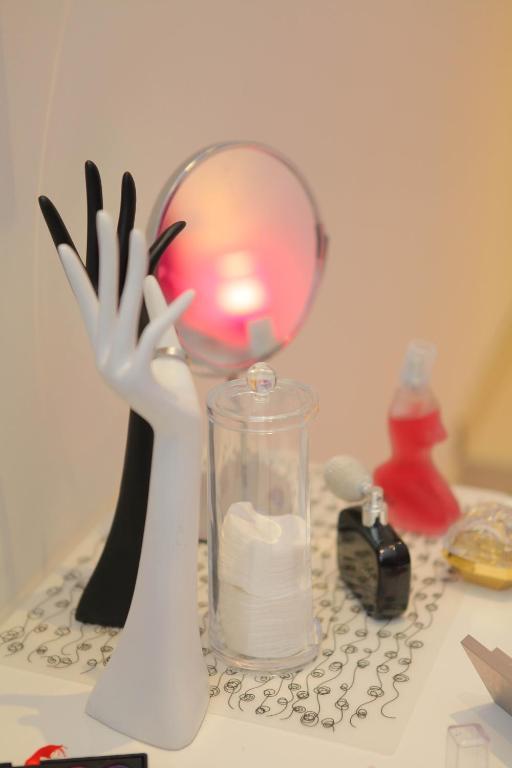Chroma Italy - Ena Guest House Dış mekan fotoğraf