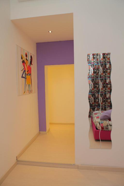 Chroma Italy - Ena Guest House Oda fotoğraf