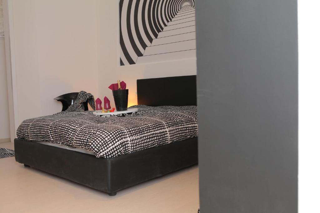 Chroma Italy - Ena Guest House Oda fotoğraf