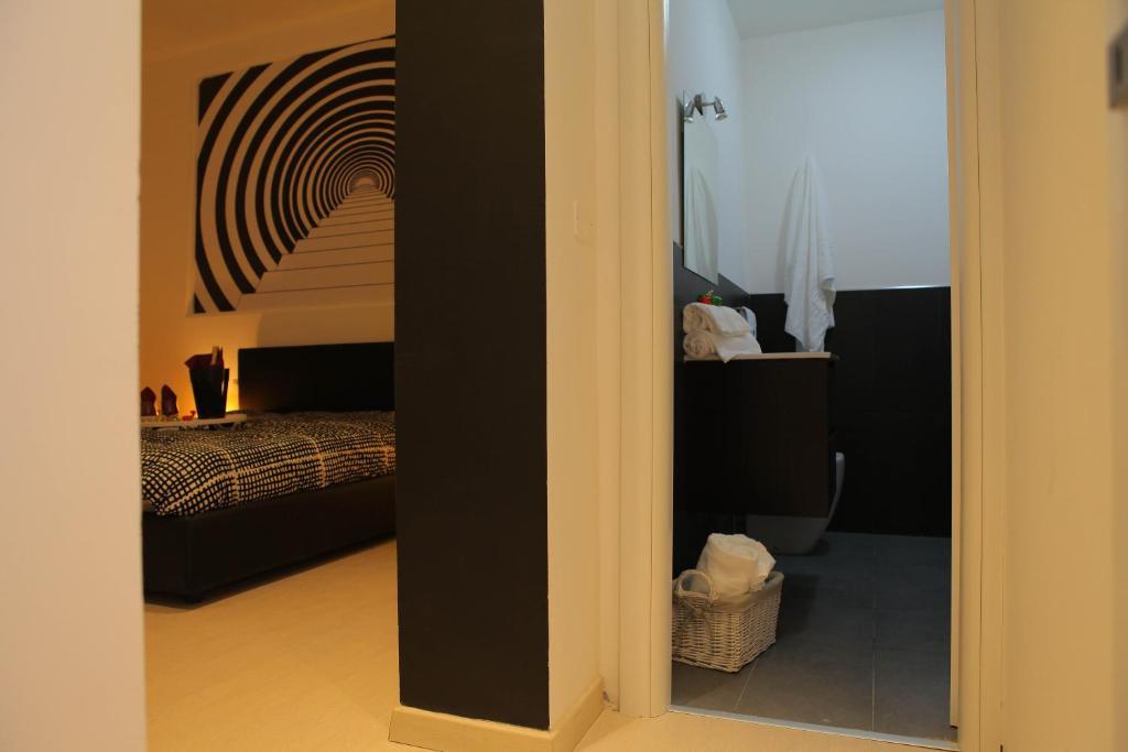 Chroma Italy - Ena Guest House Oda fotoğraf
