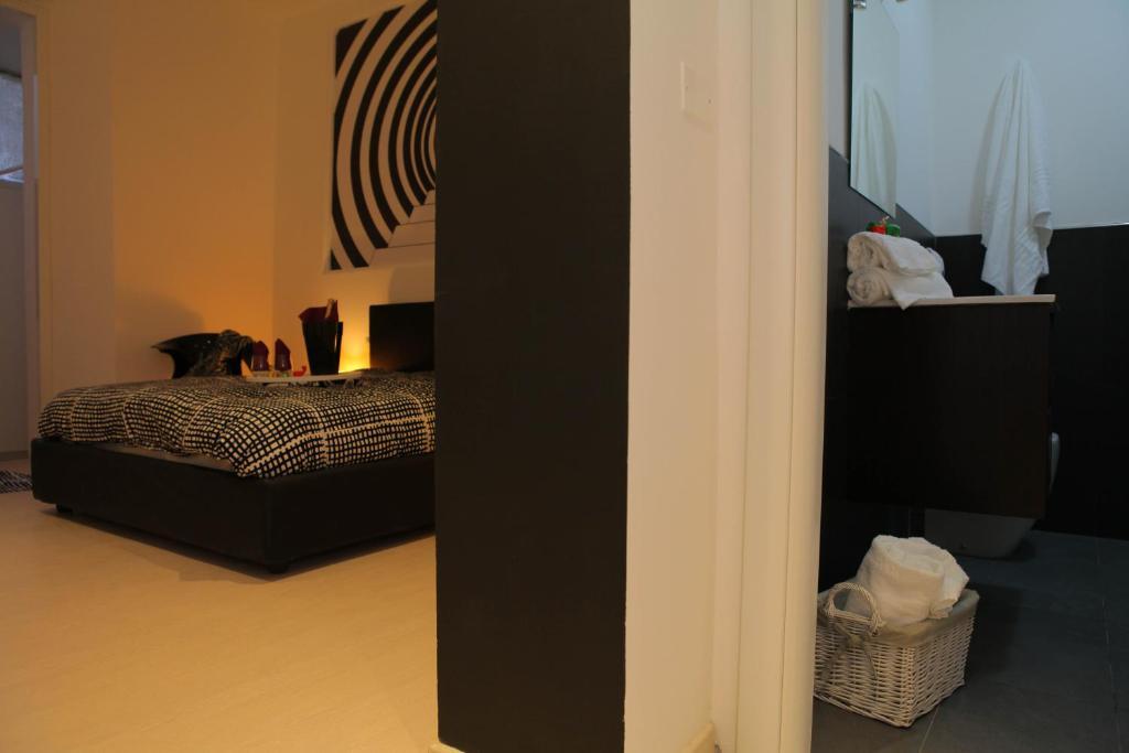 Chroma Italy - Ena Guest House Oda fotoğraf