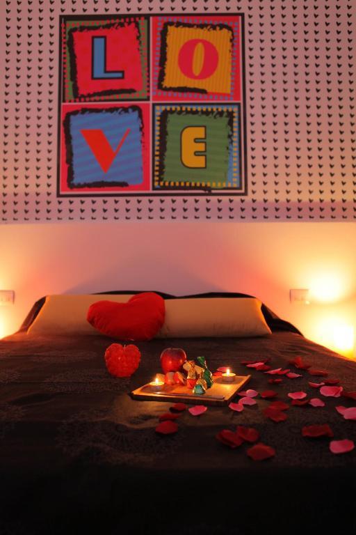 Chroma Italy - Ena Guest House Dış mekan fotoğraf