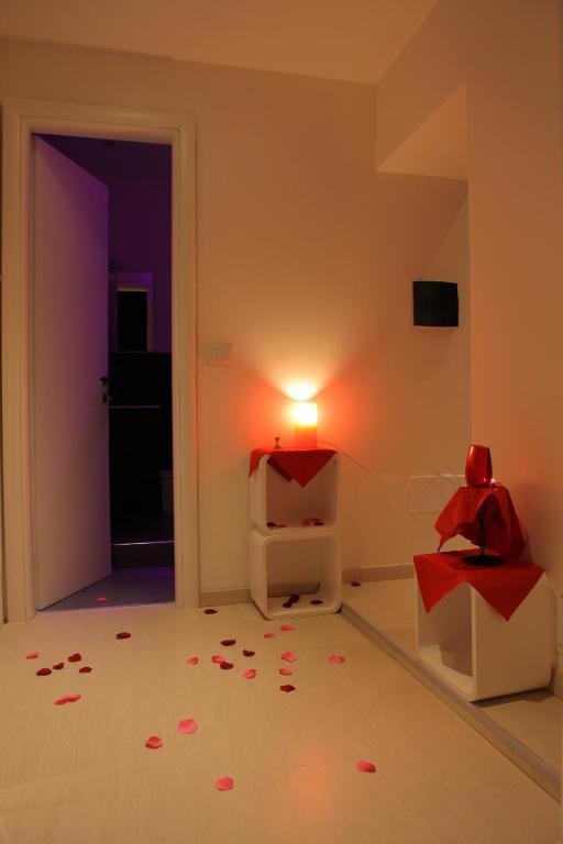 Chroma Italy - Ena Guest House Dış mekan fotoğraf
