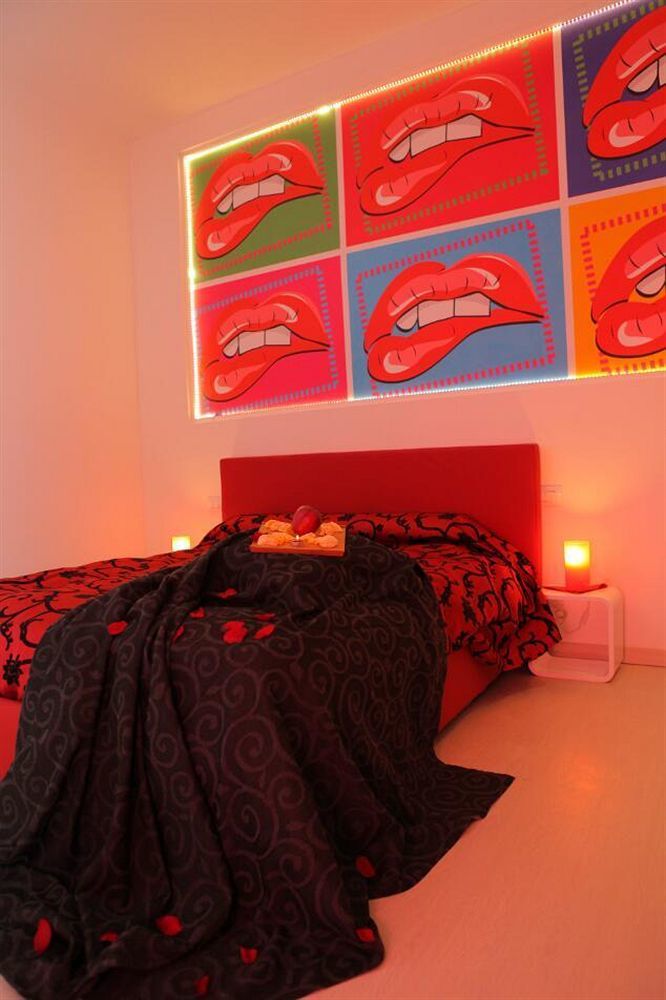 Chroma Italy - Ena Guest House Dış mekan fotoğraf