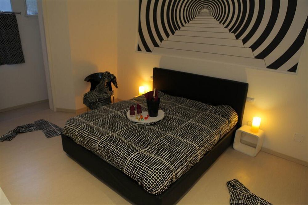 Chroma Italy - Ena Guest House Dış mekan fotoğraf
