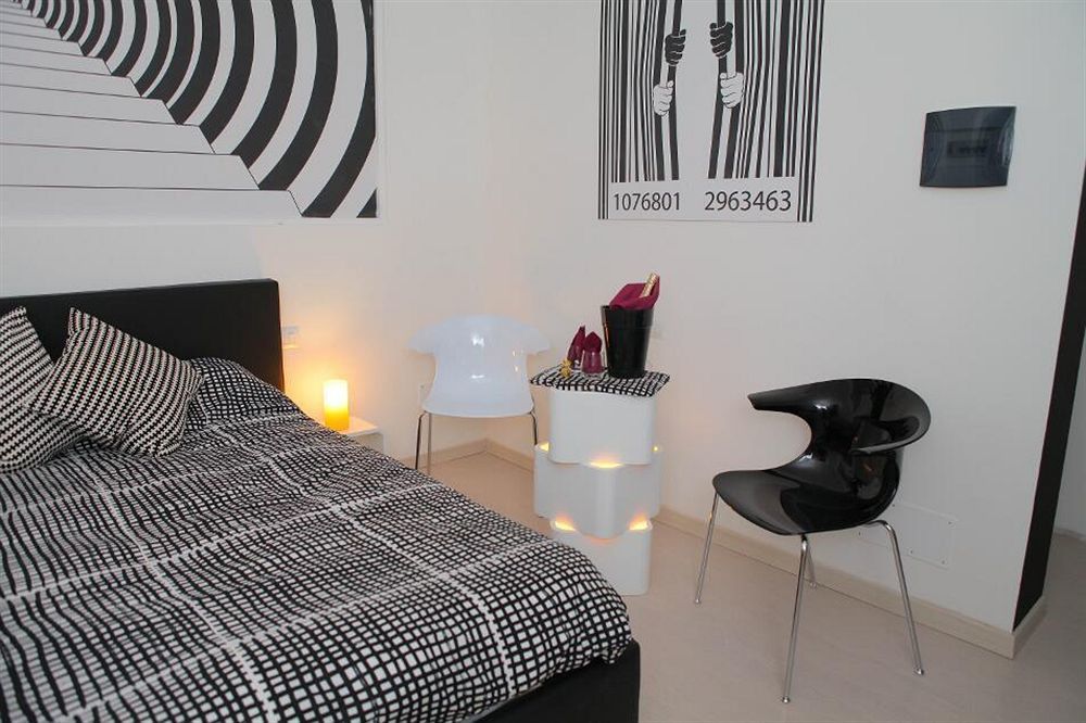 Chroma Italy - Ena Guest House Dış mekan fotoğraf