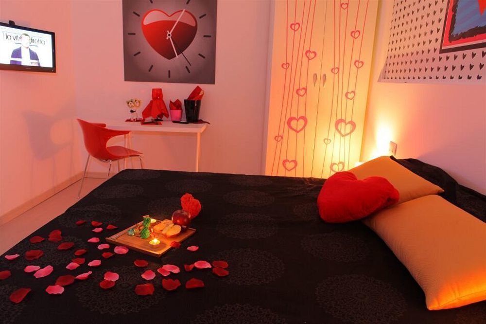 Chroma Italy - Ena Guest House Dış mekan fotoğraf