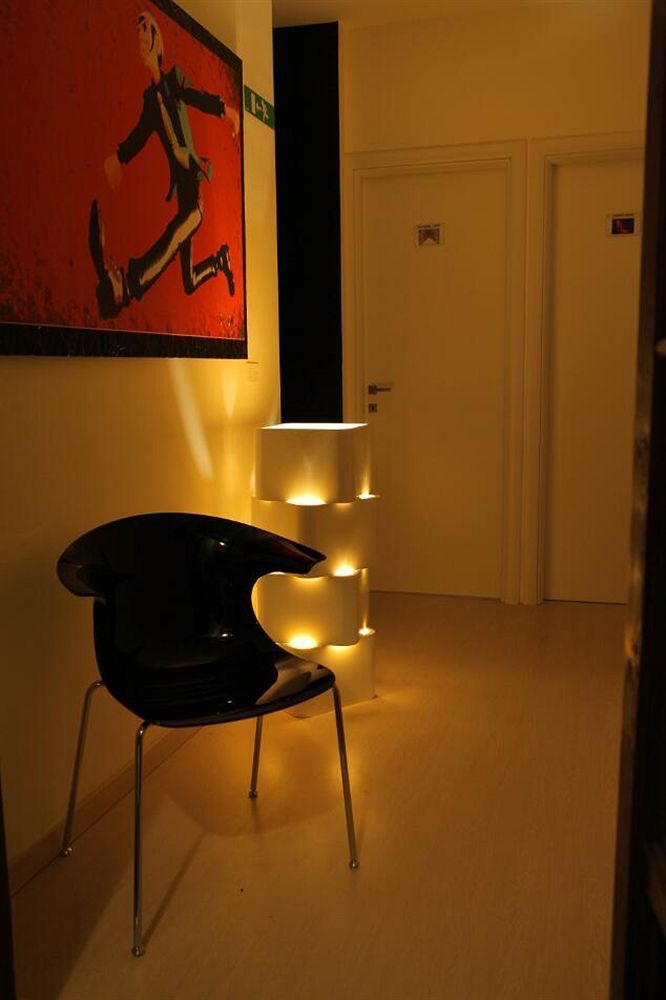 Chroma Italy - Ena Guest House Dış mekan fotoğraf